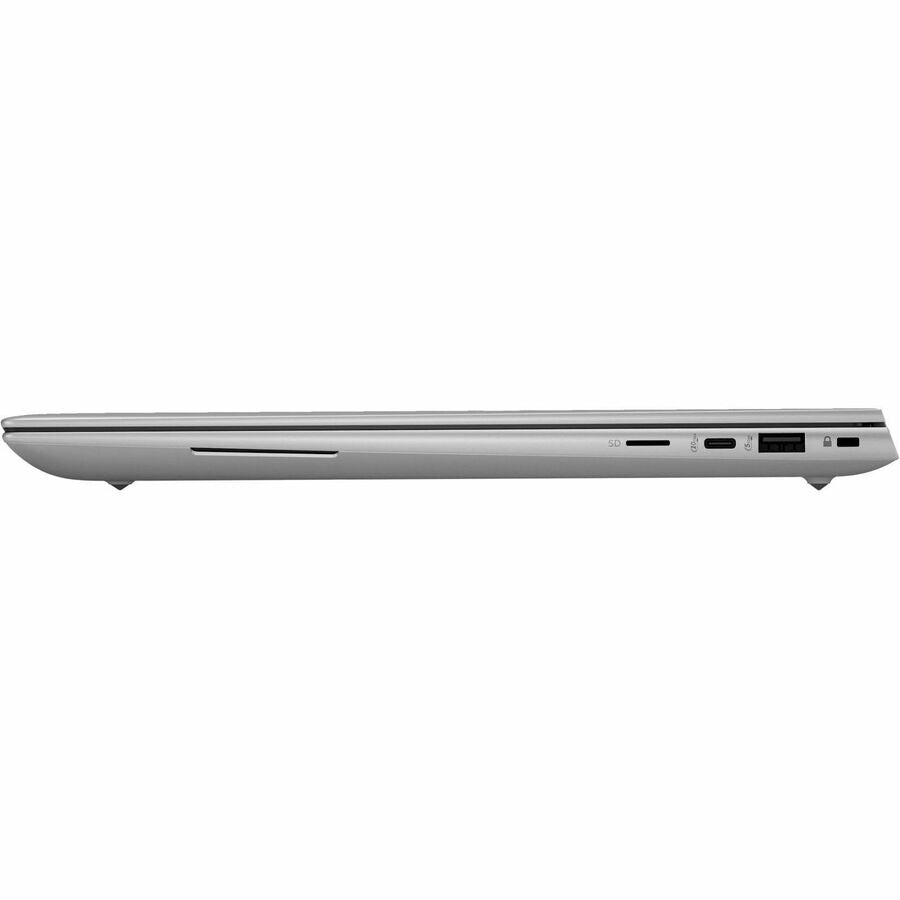 HP ZBook Studio G11 16" Mobile Workstation - WUXGA - Intel Core Ultra 7 165H - vPro Technology - 32 GB - 1 TB SSD - English Keyboard AN6D2UT#ABA