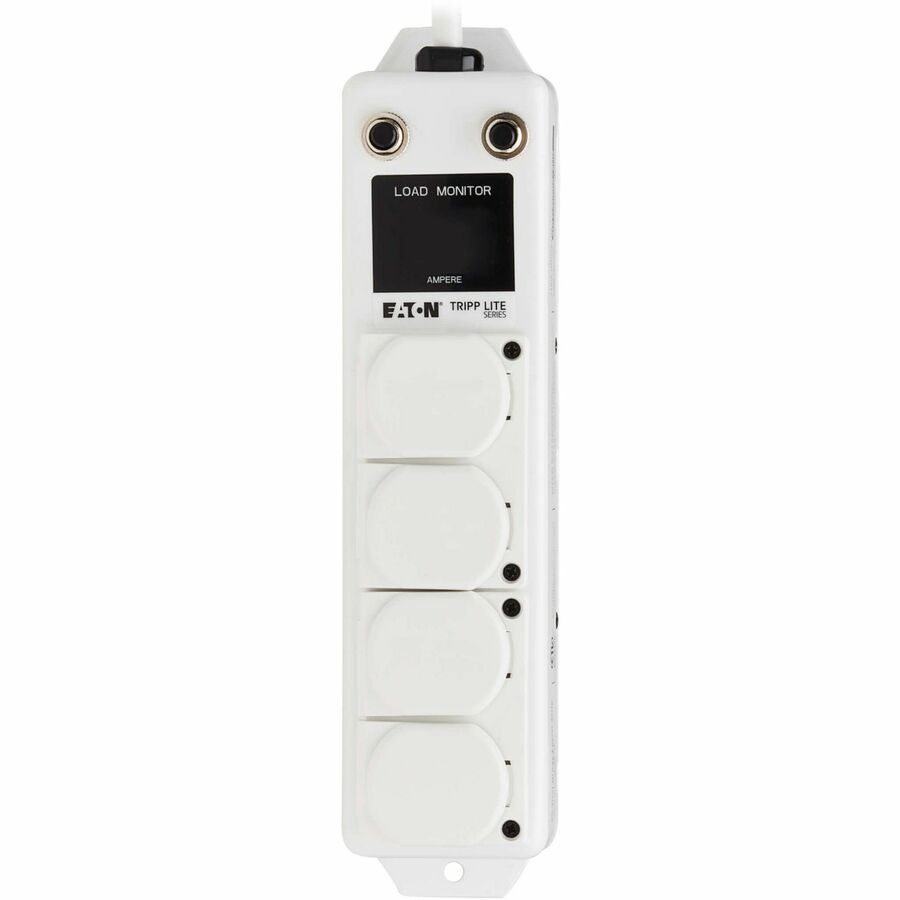 Tripp Lite series Safe-IT PS-415-HG-OEMLM Power Strip PS-415-HG-OEMLM