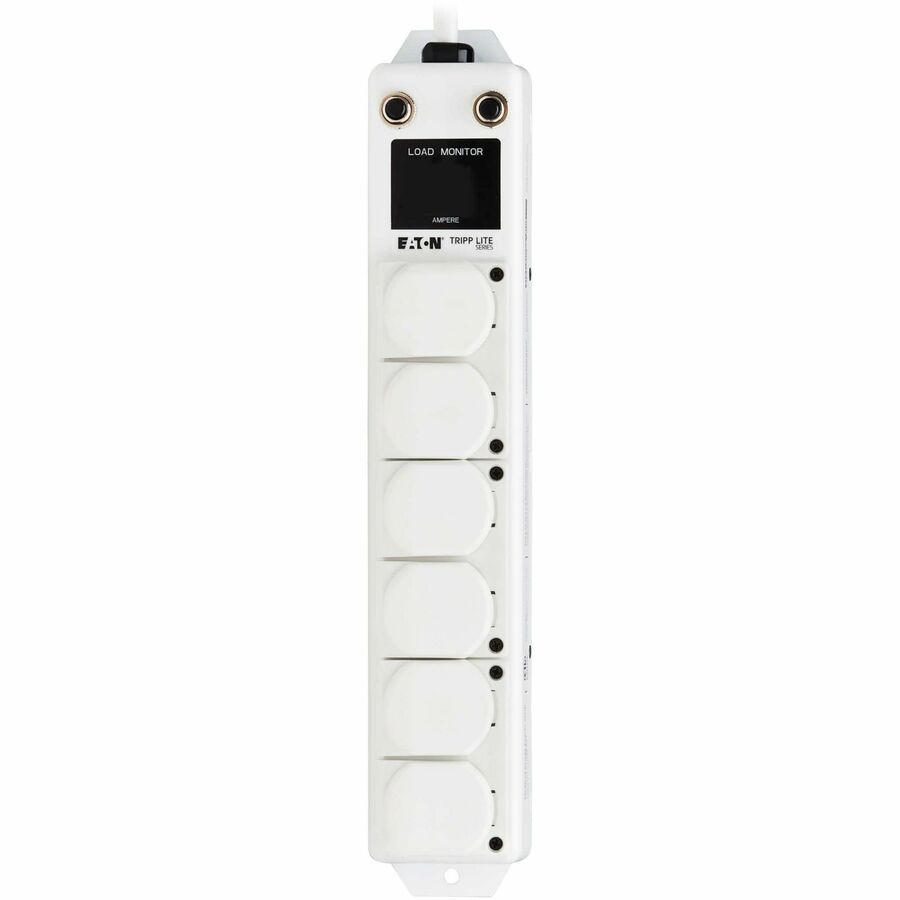 Tripp Lite series Safe-IT PS-607-HG-OEMLM Power Strip PS-607-HG-OEMLM