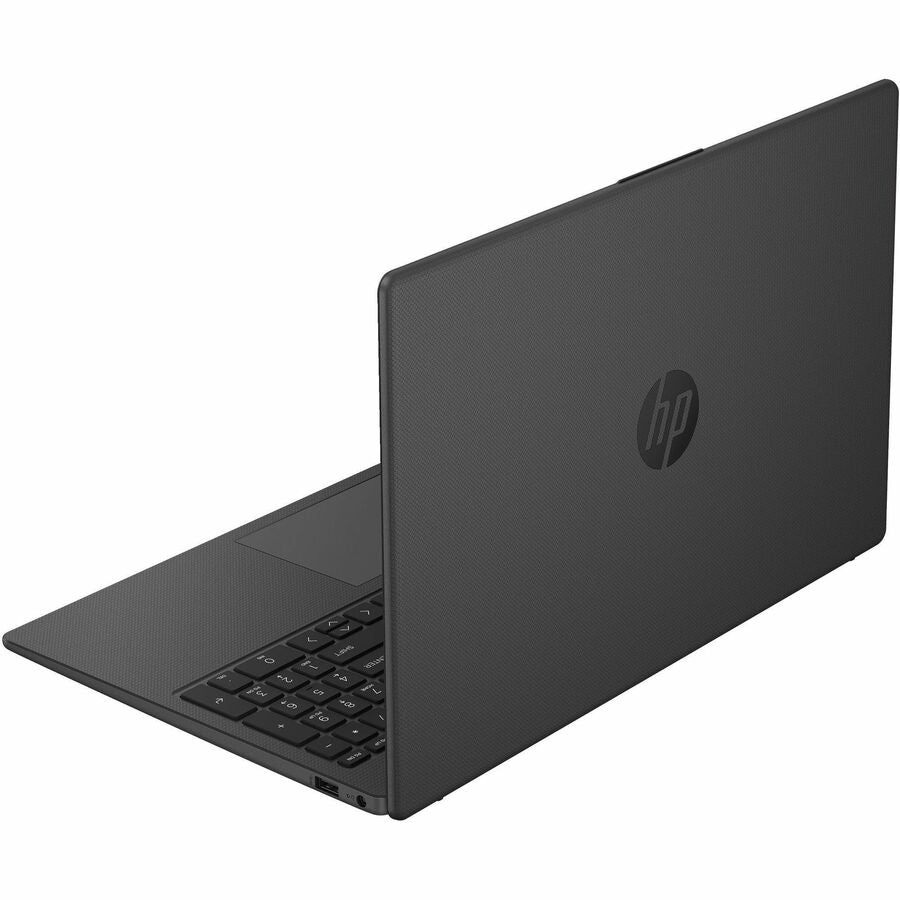 HP 255 G10 15.6" Notebook - Full HD - AMD Ryzen 5 7530U - 16 GB - 512 GB SSD - English, French Keyboard - Dark Ash Silver 9T9P9UT#ABL