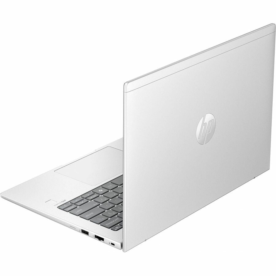 HP ProBook 445 G11 14" Notebook - WUXGA - AMD Ryzen 5 7535U - 16 GB - 512 GB SSD - English, French Keyboard - Pike Silver A7LK0UT#ABL