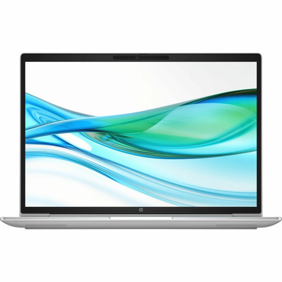 HP ProBook 445 G11 14" Notebook - WUXGA - AMD Ryzen 5 7535U - 16 GB - 512 GB SSD - English, French Keyboard - Pike Silver A7LK0UT#ABL