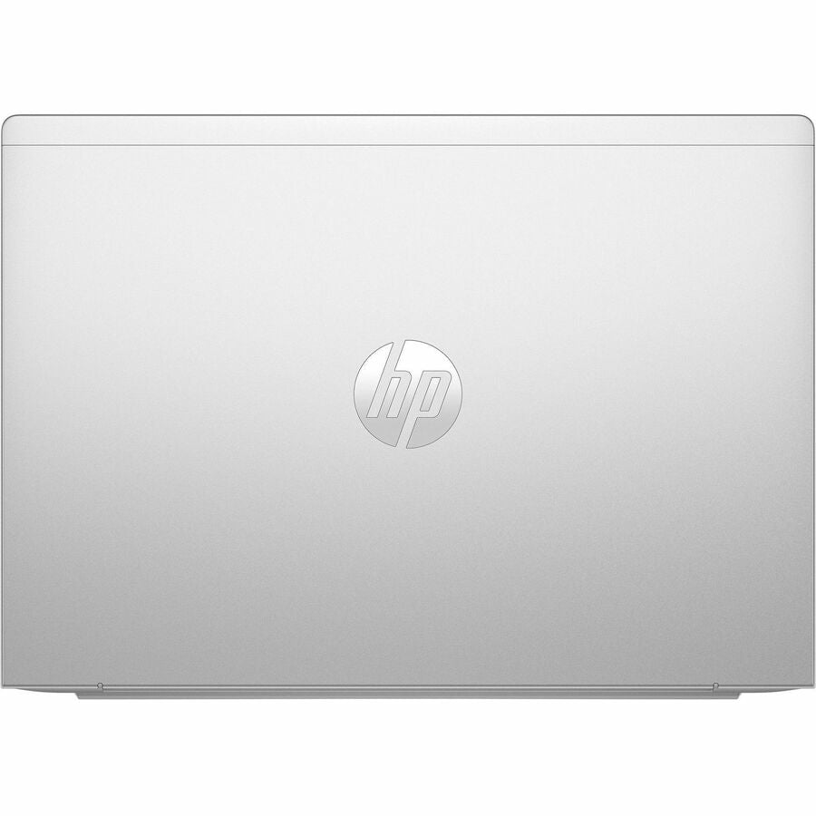 HP ProBook 445 G11 14" Notebook - WUXGA - AMD Ryzen 5 7535U - 16 GB - 512 GB SSD - English, French Keyboard - Pike Silver A7LK0UT#ABL