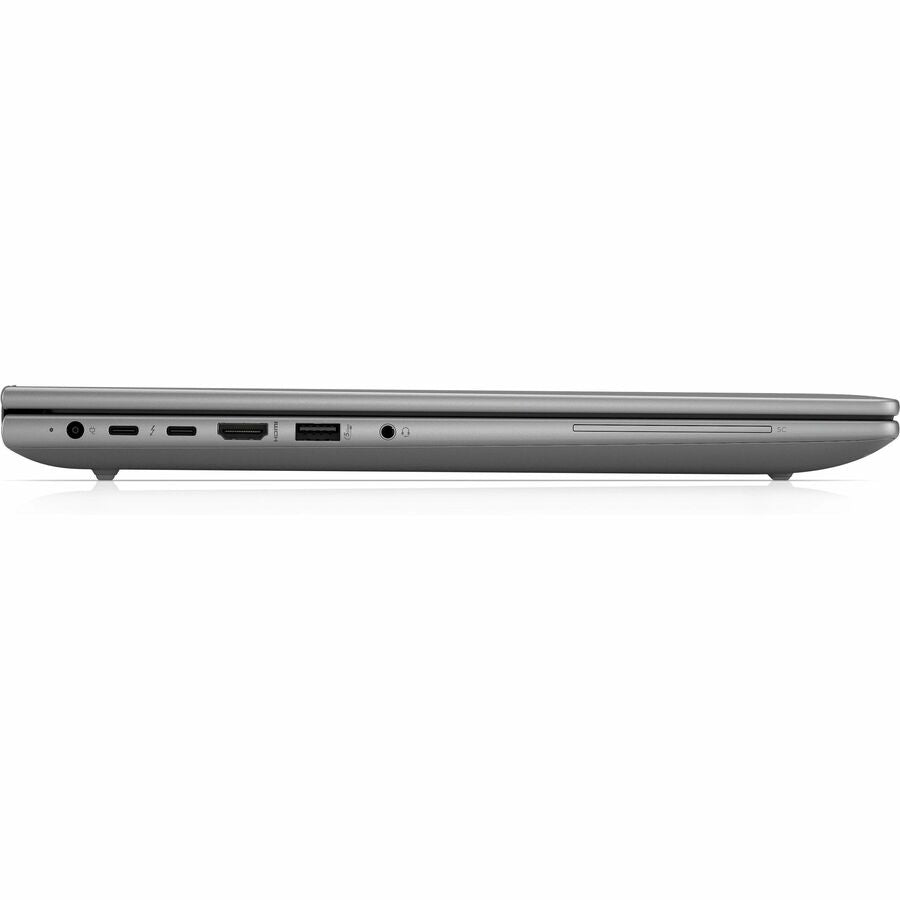 HP ZBook Power G11 16" Mobile Workstation - WQXGA - Intel Core Ultra 9 185H - vPro Technology - 32 GB - 1 TB SSD - English, French Keyboard A6UQ6UT#ABL