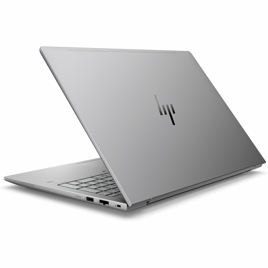 HP ZBook Power G11 16" Mobile Workstation - WQXGA - Intel Core Ultra 9 185H - vPro Technology - 32 GB - 1 TB SSD - English, French Keyboard A6UQ6UT#ABL