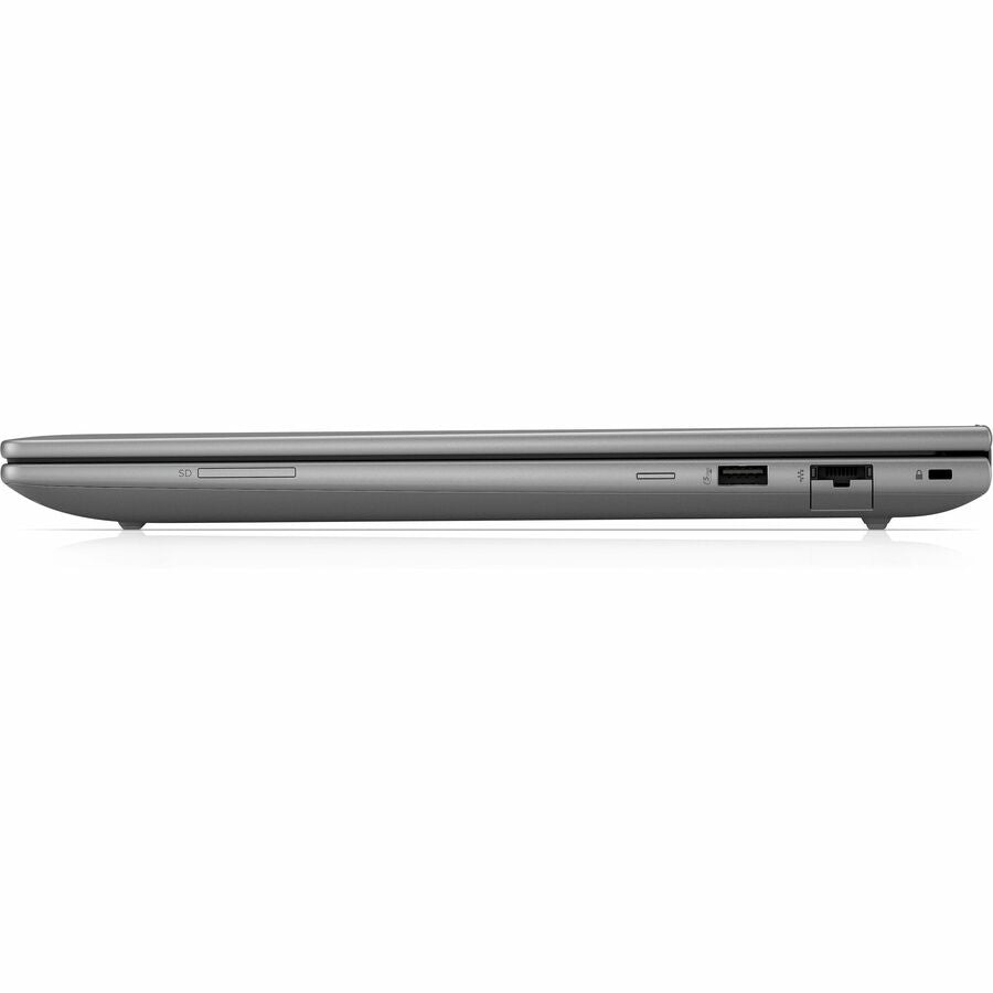 HP ZBook Power G11 16" Mobile Workstation - WQXGA - Intel Core Ultra 9 185H - vPro Technology - 32 GB - 1 TB SSD - English, French Keyboard A6UQ6UT#ABL