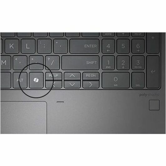 HP ZBook Power G11 16" Mobile Workstation - WQXGA - Intel Core Ultra 9 185H - vPro Technology - 32 GB - 1 TB SSD - English, French Keyboard A6UQ6UT#ABL