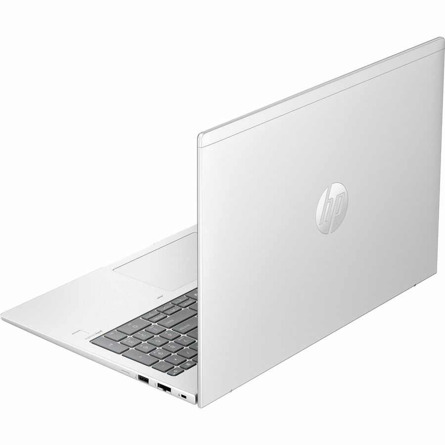 HP ProBook 465 G11 16" Notebook - WUXGA - AMD Ryzen 5 7535U - 16 GB - 512 GB SSD - English, French Keyboard - Pike Silver A92P2UT#ABL