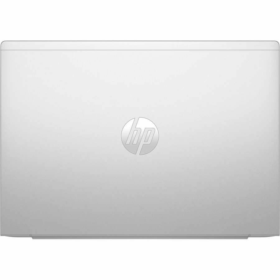 HP ProBook 465 G11 16" Notebook - WUXGA - AMD Ryzen 5 7535U - 16 GB - 512 GB SSD - English, French Keyboard - Pike Silver A92P2UT#ABL