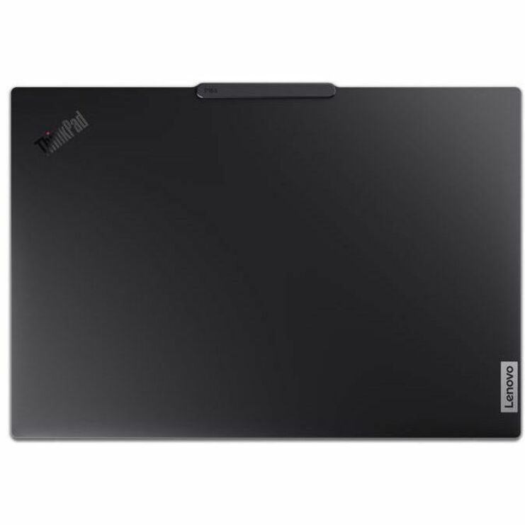 Lenovo ThinkPad P16s Gen 3 21KS0024US 16" Notebook - WQUXGA - Intel Core Ultra 7 165H - vPro Technology - 96 GB - 2 TB SSD - English Keyboard - Black 21KS0024US