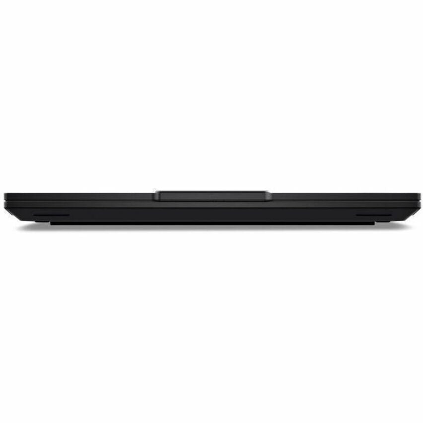 Lenovo ThinkPad P16s Gen 3 21KS0024US 16" Notebook - WQUXGA - Intel Core Ultra 7 165H - vPro Technology - 96 GB - 2 TB SSD - English Keyboard - Black 21KS0024US