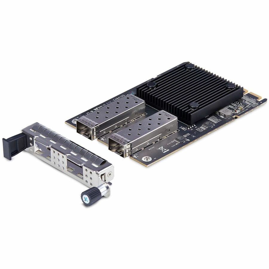 StarTech.com 10Gigabit Ethernet Card O1210I-NETWORK-CARD