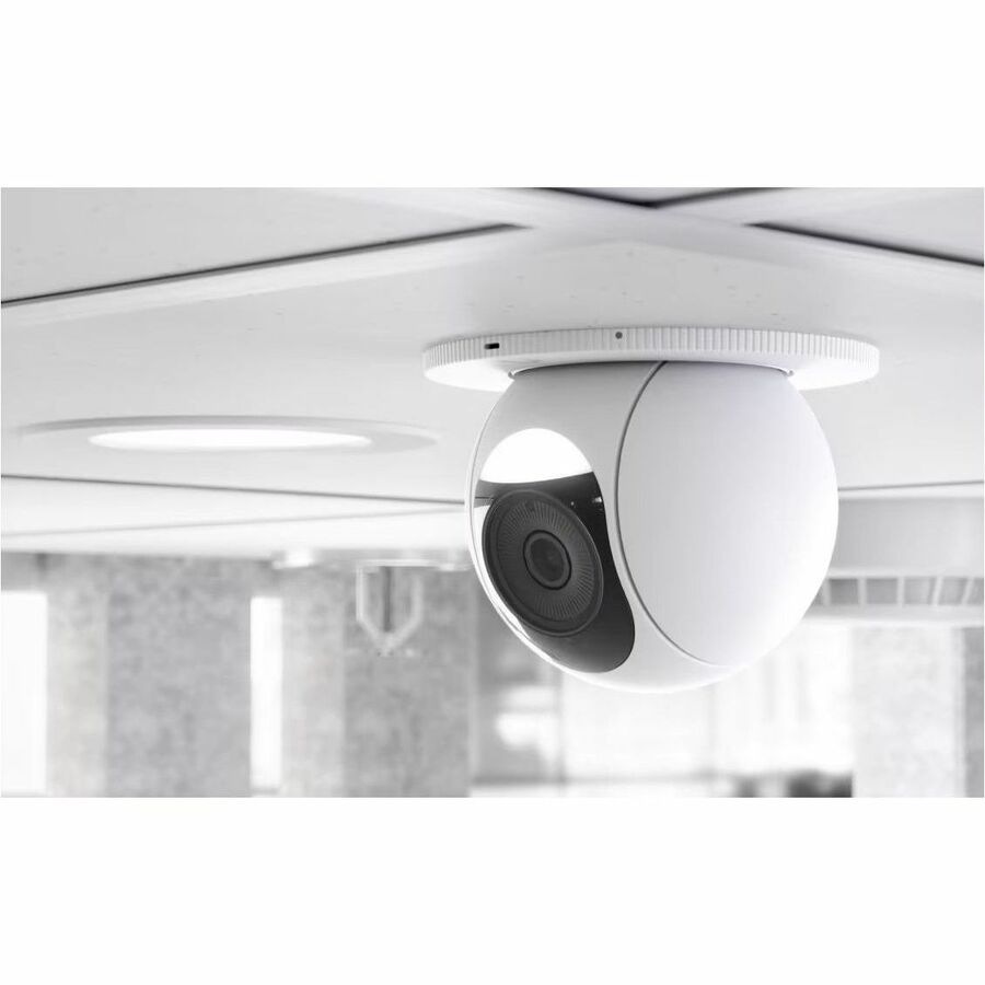 Ubiquiti Ceiling Mount for Surveillance Camera UACC-G5-PTZ-ICM