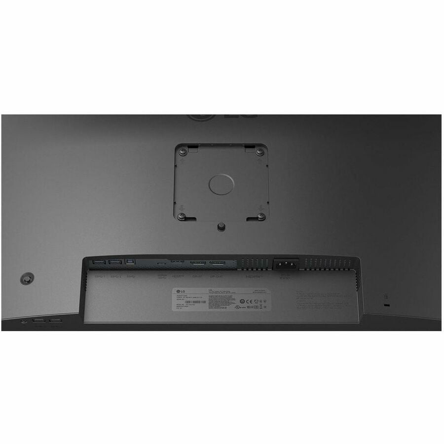 LG 27BA650-B 27" Class Full HD LCD Monitor - 16:9 27BA650-B