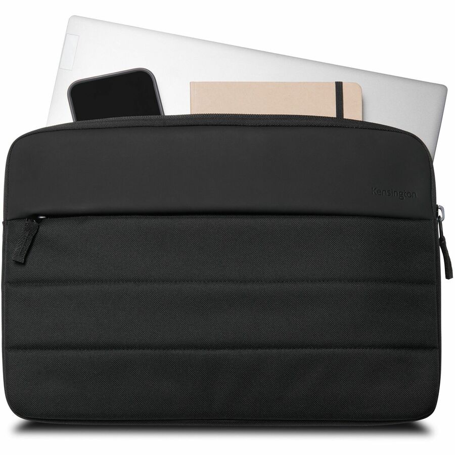 Kensington Carrying Case (Sleeve) for 14" Notebook - Black K60394WW