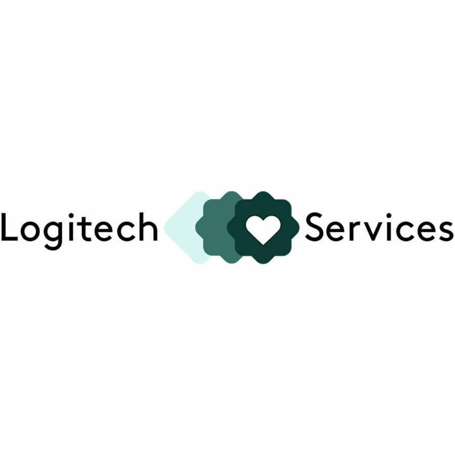 Logitech Essential Service Plan - 3 Year - Warranty 994-000363