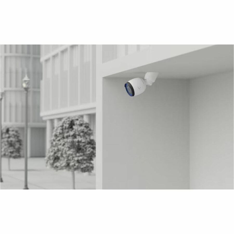 Ubiquiti Camera Mount for Network Camera - White UACC-Bullet-AB-W