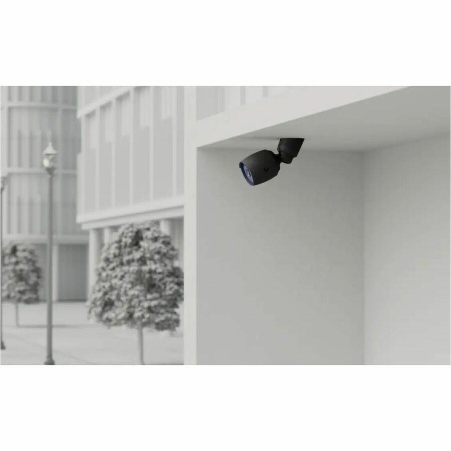 Ubiquiti Camera Mount for Network Camera - Black UACC-Bullet-AB-B