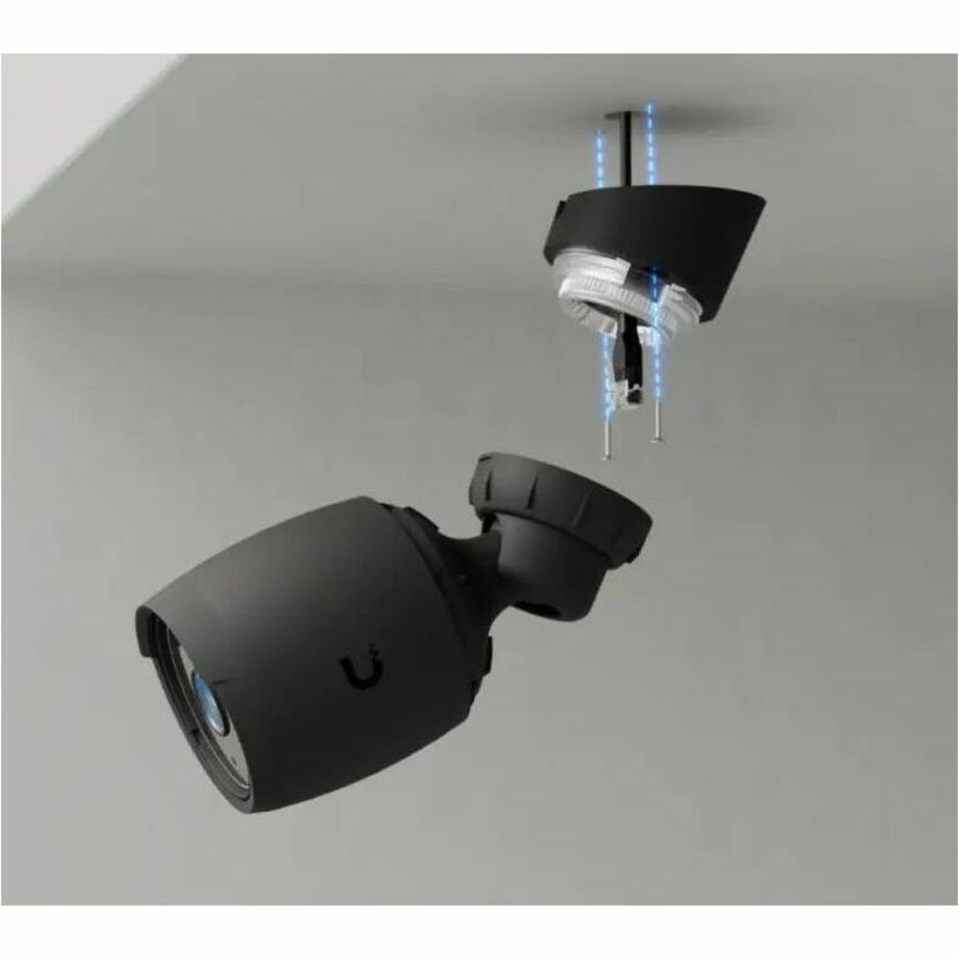 Ubiquiti Camera Mount for Network Camera - Black UACC-Bullet-AB-B