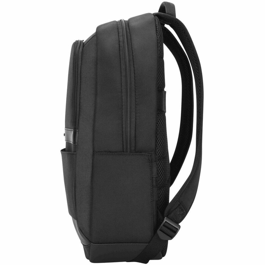 Targus CitySmart TSB911GL Carrying Case Rugged (Backpack) for 12" to 16" Notebook - Gray/Black TSB911GL