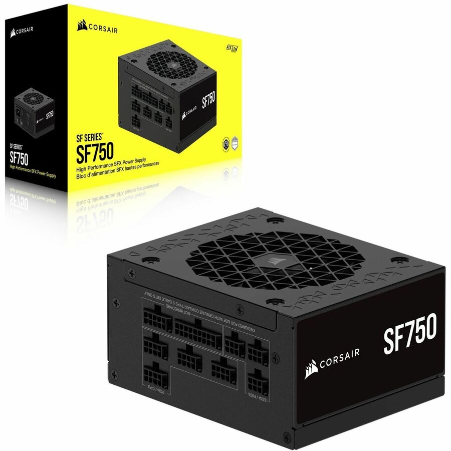 Corsair SF RPS0205 750W Power Supply CP-9020284-NA