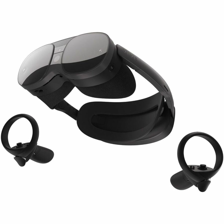 VIVE VIVE XR Elite Virtual Reality Headset 99HAUK000-00