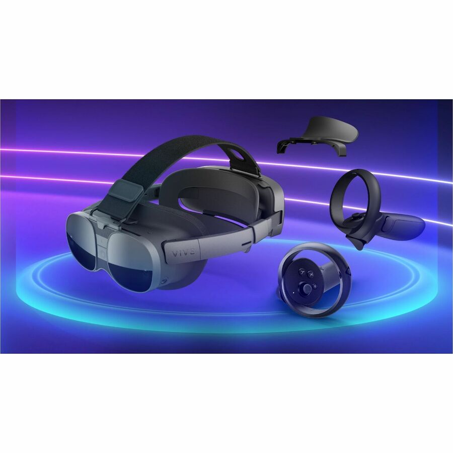 VIVE XR Elite Virtual Reality Headset 99HAUL003-00