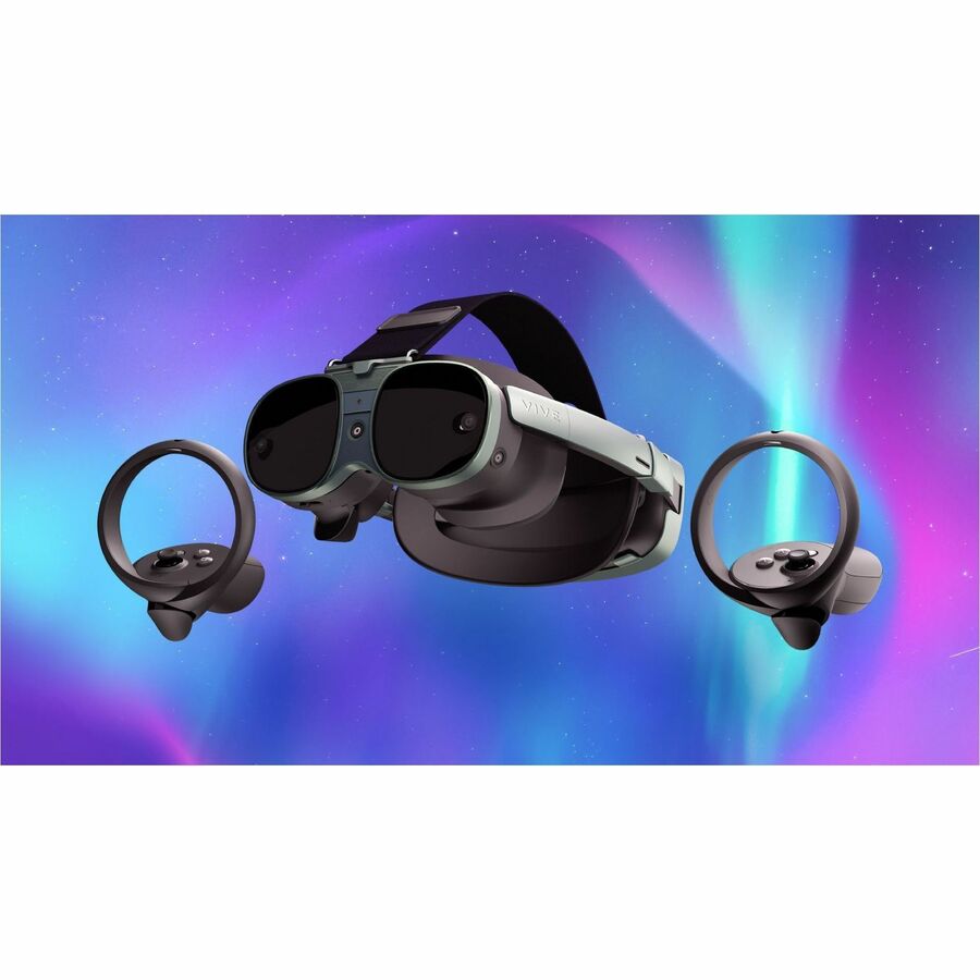 VIVE XR Elite Virtual Reality Headset 99HAUL003-00