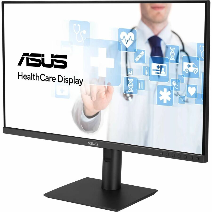 Asus HA2441A 24" Class WQHD LCD Monitor - 16:9 HA2441A