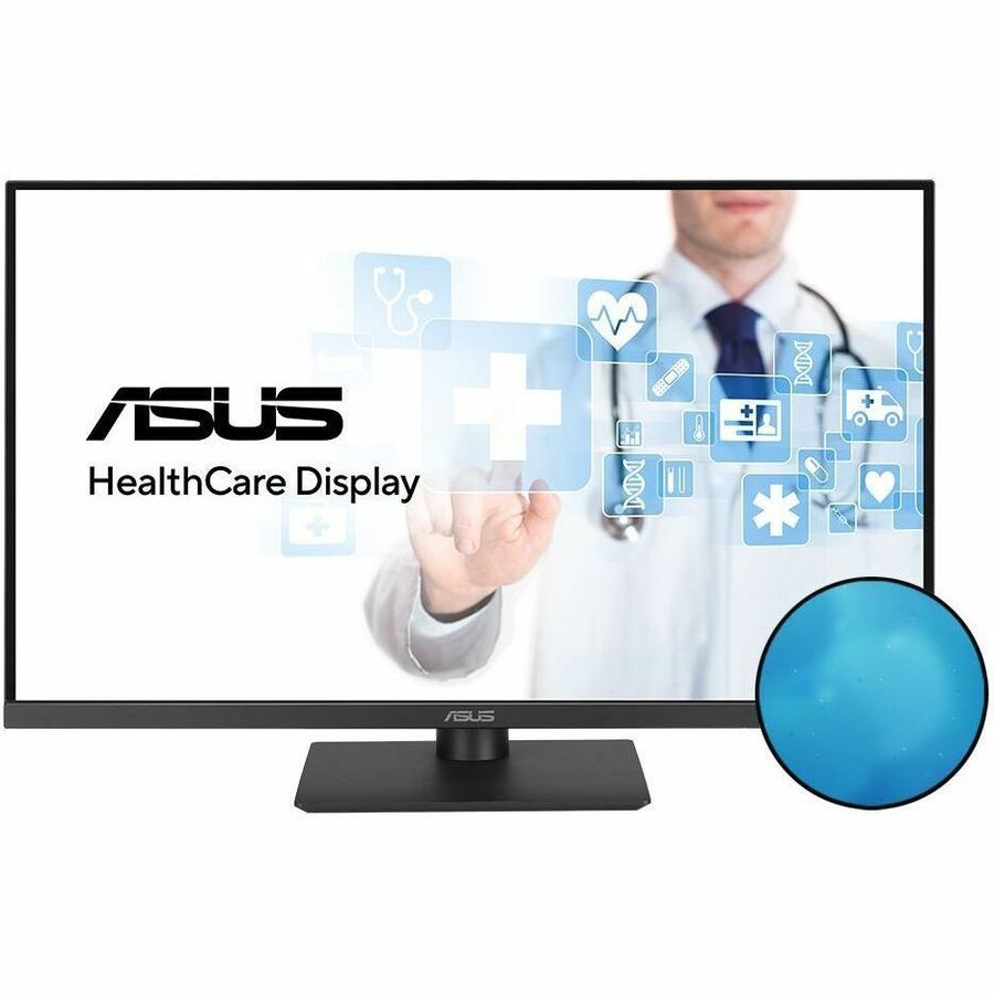 Asus HA2441A 24" Class WQHD LCD Monitor - 16:9 HA2441A