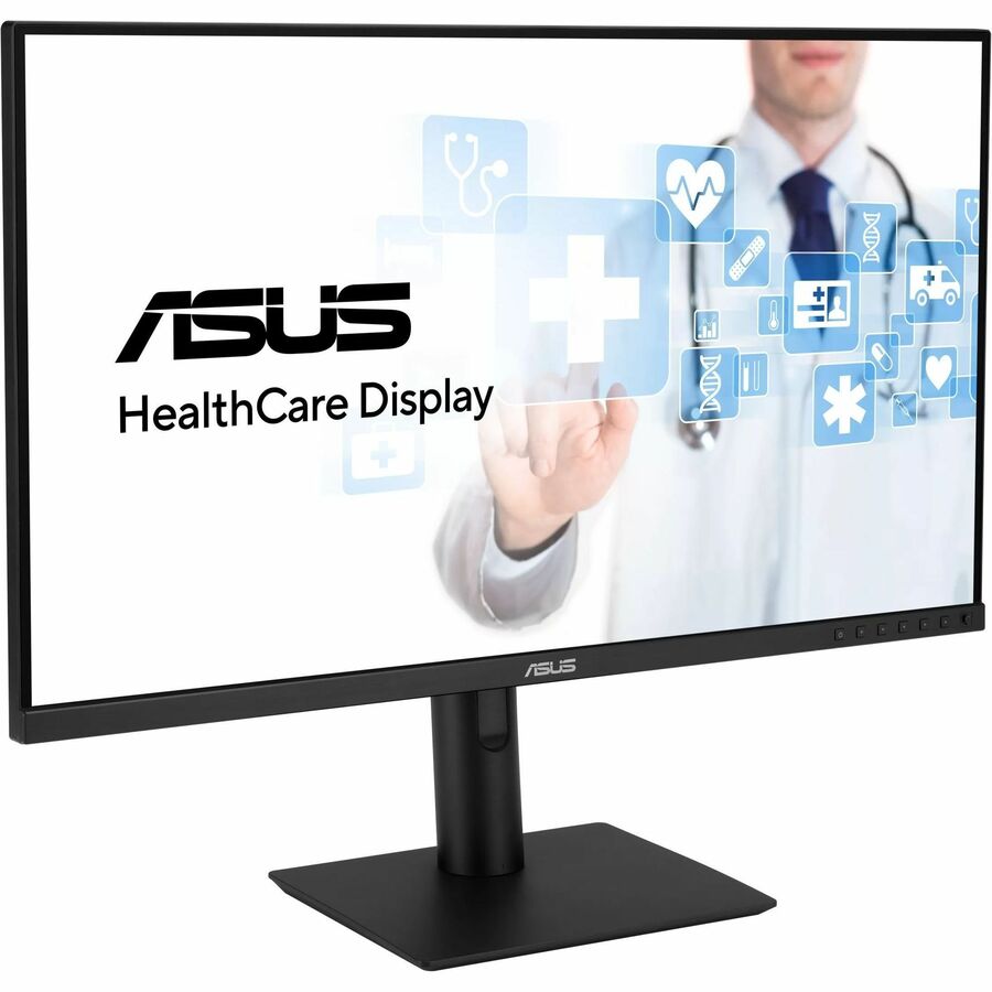 Asus HA2441A 24" Class WQHD LCD Monitor - 16:9 HA2441A