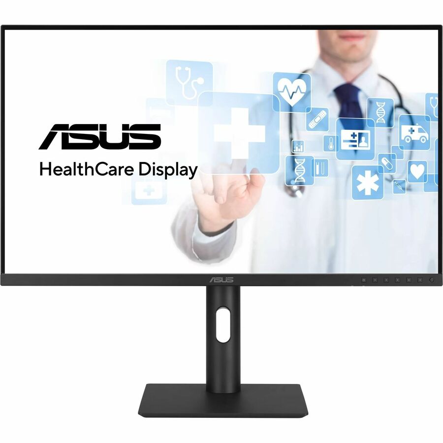 Asus HA2441A 24" Class WQHD LCD Monitor - 16:9 HA2441A