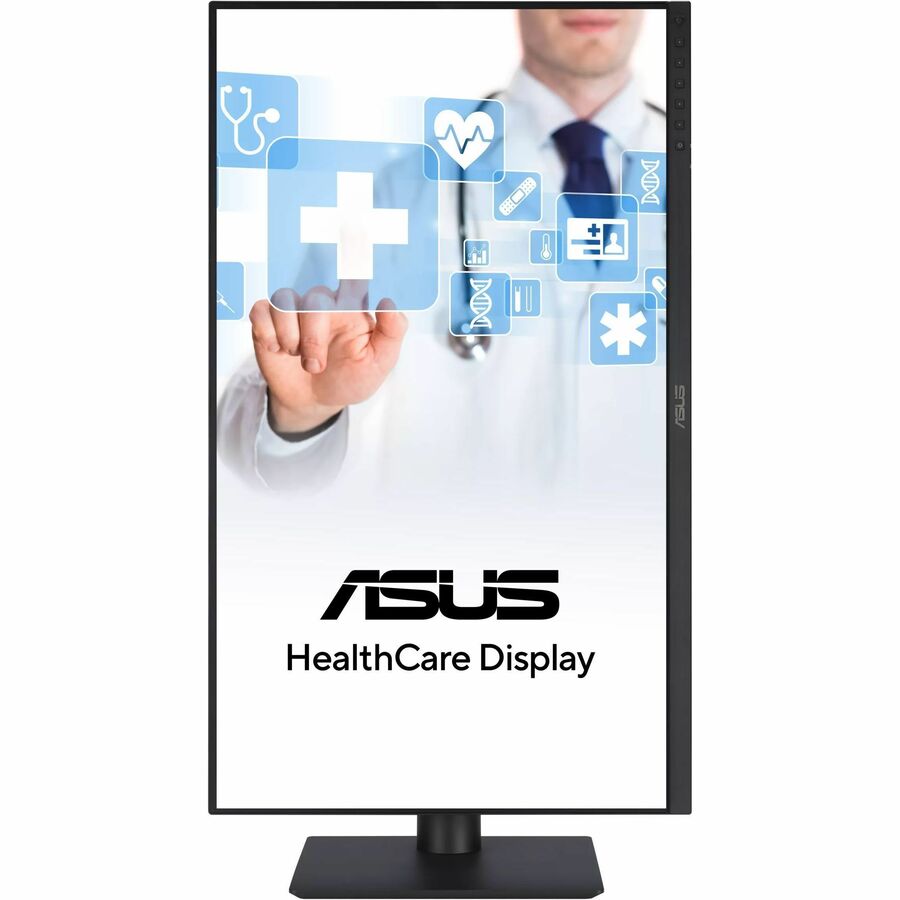 Asus HA2441A 24" Class WQHD LCD Monitor - 16:9 HA2441A