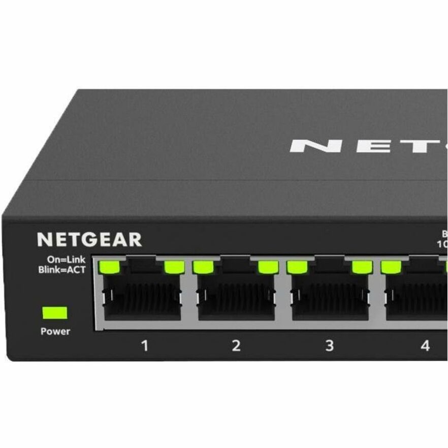 Netgear GS308E Ethernet Switch GS308E-400NAS