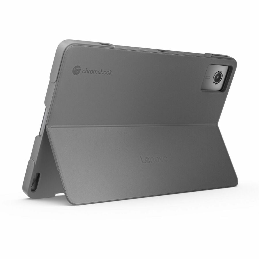 Lenovo Chromebook Duet EDU G2 83HJ0009UB 10.9" Touchscreen Convertible 2 in 1 Chromebook - WUXGA - MediaTek Cortex A78 + Cortex A55 - 8 GB - 64 GB Flash Memory - Luna Gray 83HJ0009UB