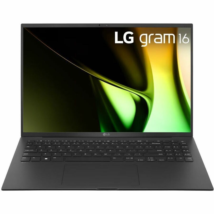 LG gram 16Z90S-V.AP55A8 16" Notebook - WQXGA - Intel Core Ultra 5 125H - 16 GB - 512 GB SSD 16Z90S-V.AP55A8