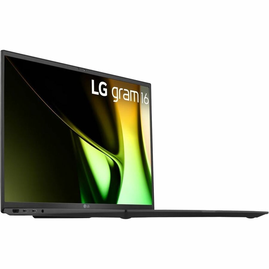 LG gram 16Z90S-V.AP55A8 16" Notebook - WQXGA - Intel Core Ultra 5 125H - 16 GB - 512 GB SSD 16Z90S-V.AP55A8