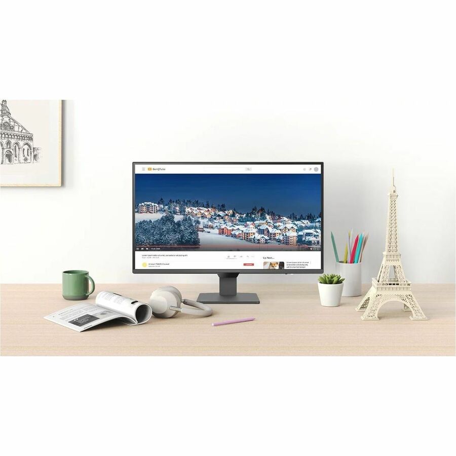 BenQ GW2790Q 27" Class WQHD LED Monitor - 16:9 GW2790Q