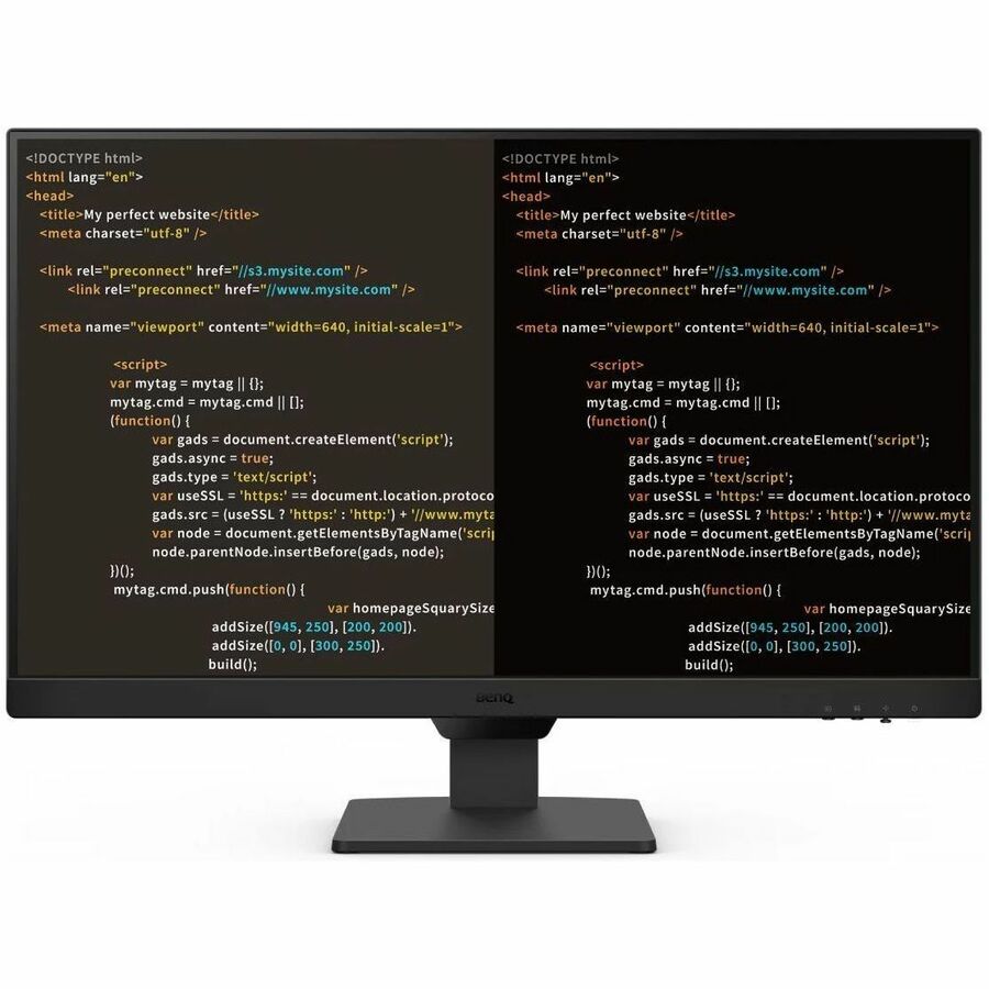 BenQ GW2790Q 27" Class WQHD LED Monitor - 16:9 GW2790Q