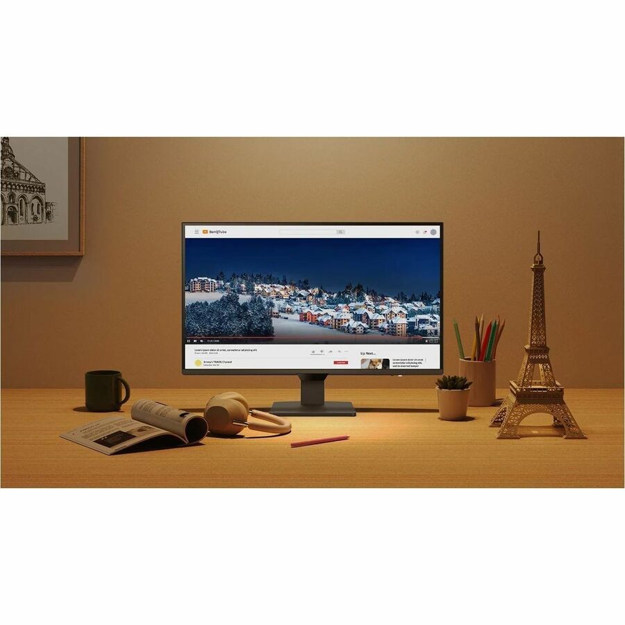 BenQ GW2790Q 27" Class WQHD LED Monitor - 16:9 GW2790Q