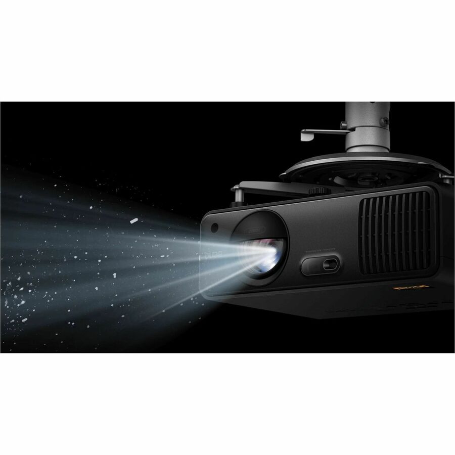 BenQ AH700ST Short Throw Laser Projector - 16:9 - Black AH700ST