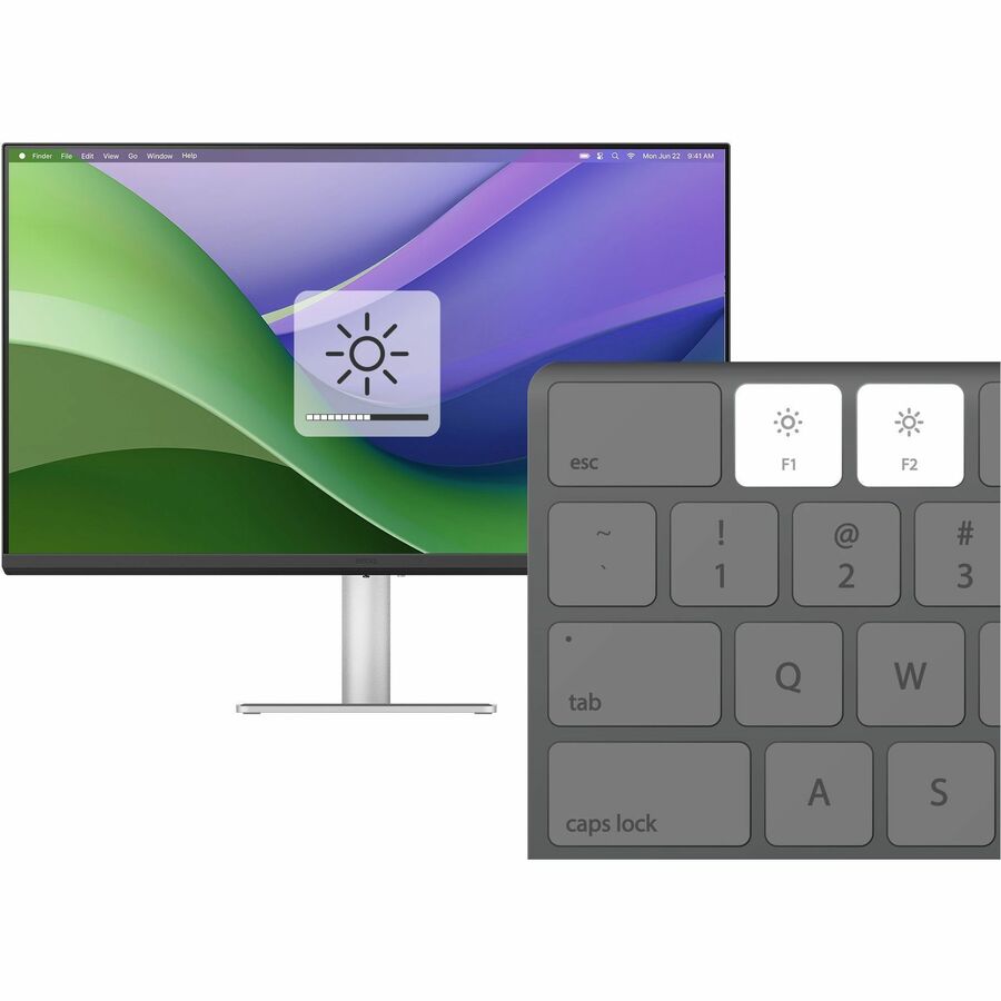 BenQ MA270U 27" (685.80 mm) Class 4K UHD LED Monitor - 16:9 MA270U