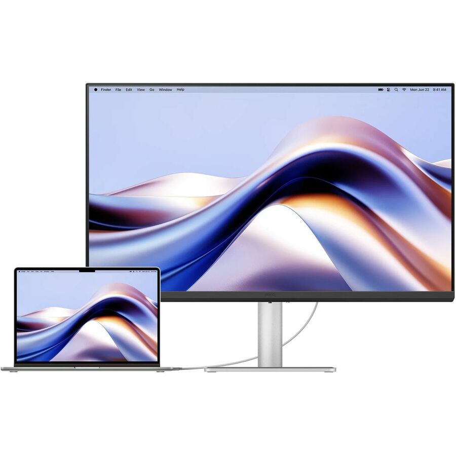 BenQ MA270U 27" (685.80 mm) Class 4K UHD LED Monitor - 16:9 MA270U