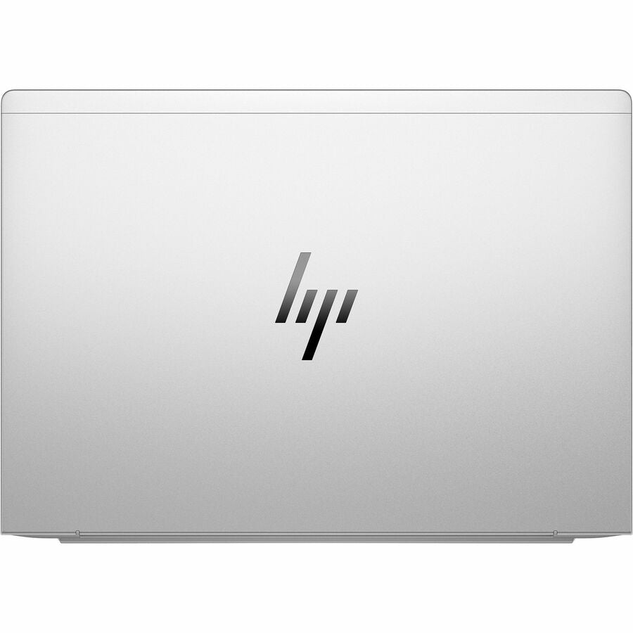 HP Elite mt645 G8 14" Thin Client Notebook - WUXGA - AMD Ryzen 3 7335U - 8 GB - 256 GB SSD - English Keyboard - Pike Silver AR0E2UT#ABA