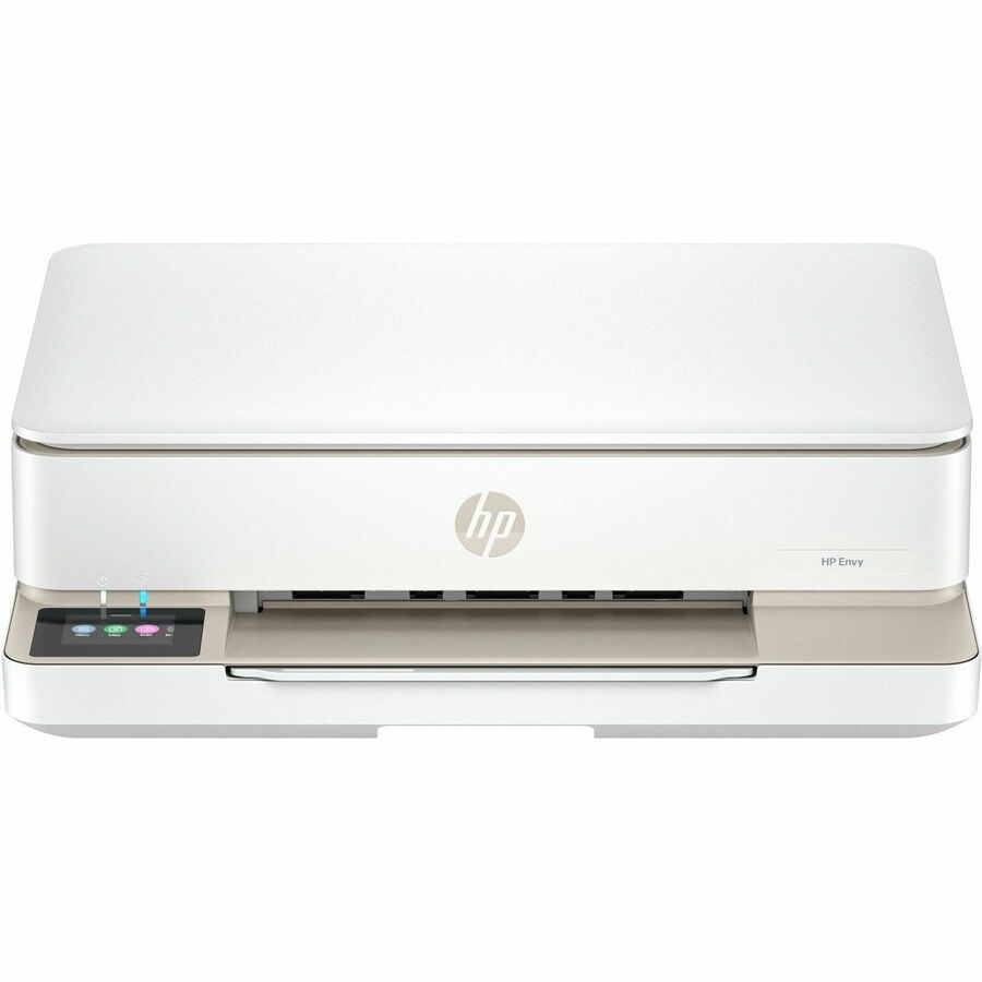 HP Envy 6155e Wired & Wireless Inkjet Multifunction Printer - Color 714L5A#B1H