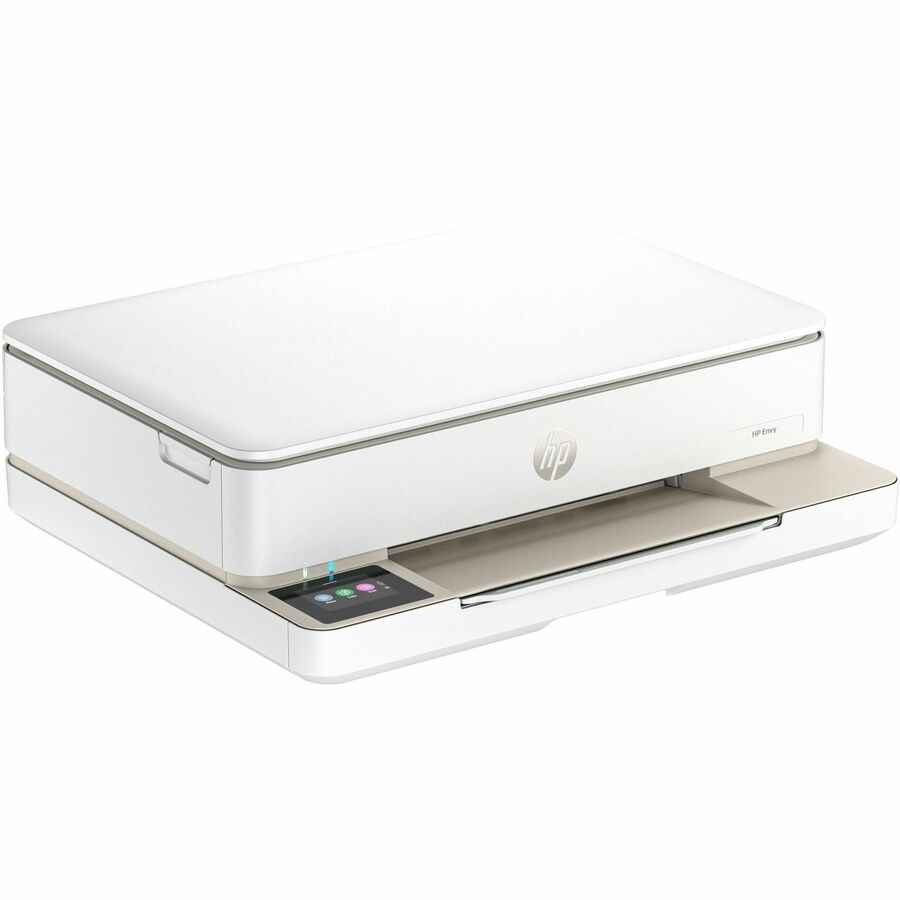 HP Envy 6155e Wired & Wireless Inkjet Multifunction Printer - Color 714L5A#B1H