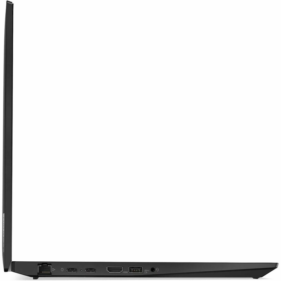 Lenovo ThinkPad T16 Gen 2 21K7005FCA 16" Notebook - WUXGA - AMD Ryzen 5 PRO 7545U - 16 GB - 256 GB SSD - Canadian French Keyboard - Black 21K7005FCA