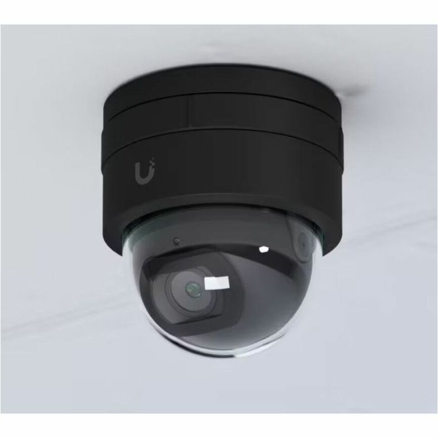 Ubiquiti UniFi G5 4 Megapixel Indoor 2K Network Camera - Color - Dome - Black UVC-G5-Dome-Ultra-B