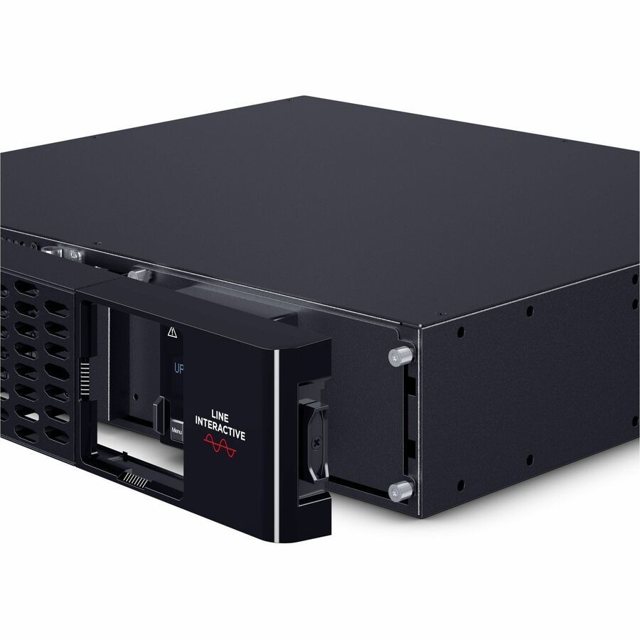 CyberPower New Smart App Sinewave UPS PR2200RTXL2UCN 2200VA Tower/rack convertible UPS PR2200RTXL2UCN