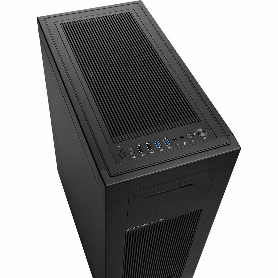 Asus ExpertCenter Pro ET700I W7-B-750 Barebone System - Socket LGA-4677 - 1 x Processor Support - Intel PRO ET700I W7-B-750